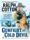 [Ranger 16] • Gunfight at Cold Devil